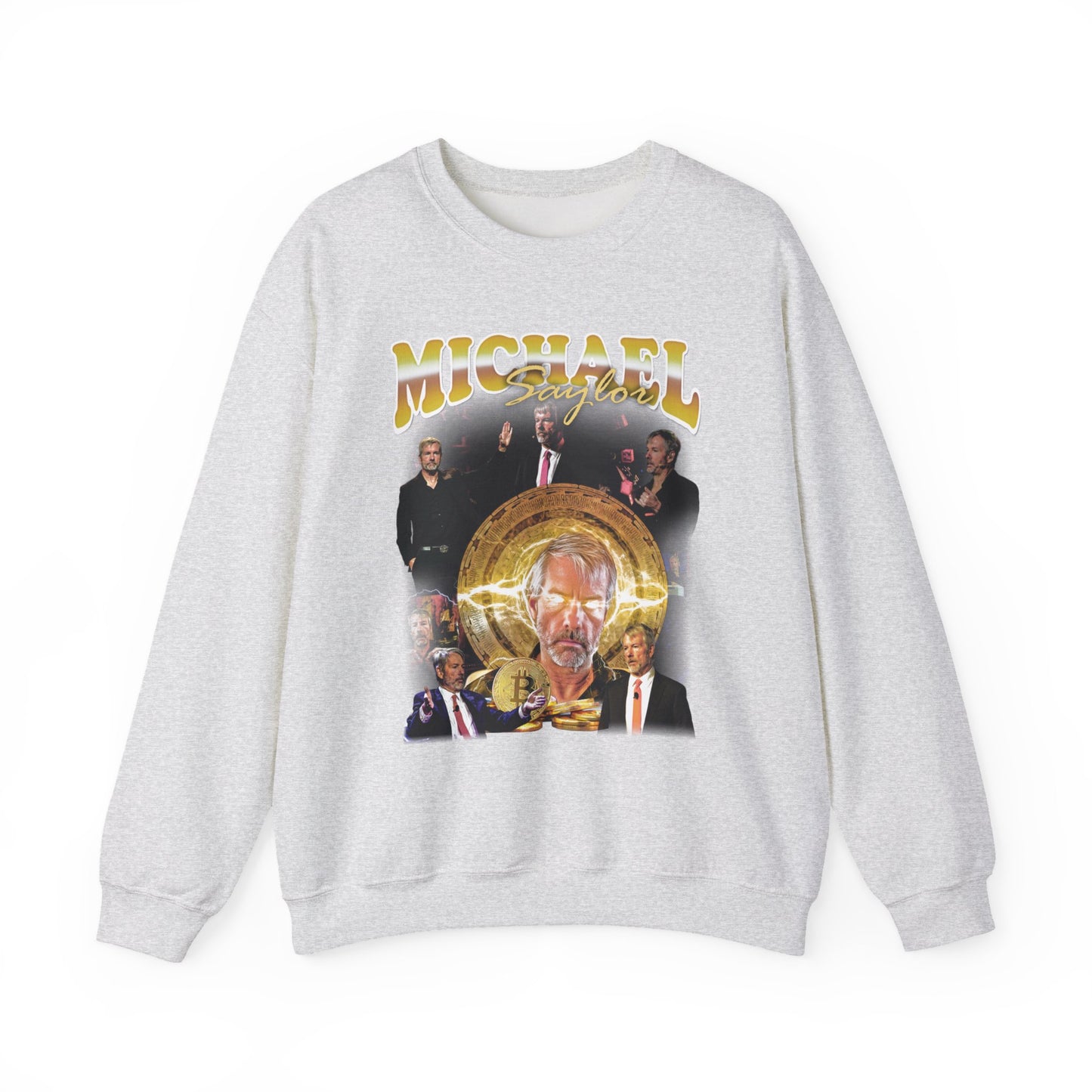 There is No Second Best - Unisex 50/50 Sweatshirt