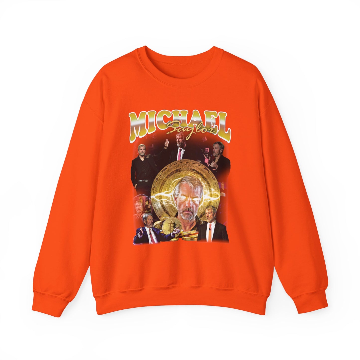 There is No Second Best - Unisex 50/50 Sweatshirt