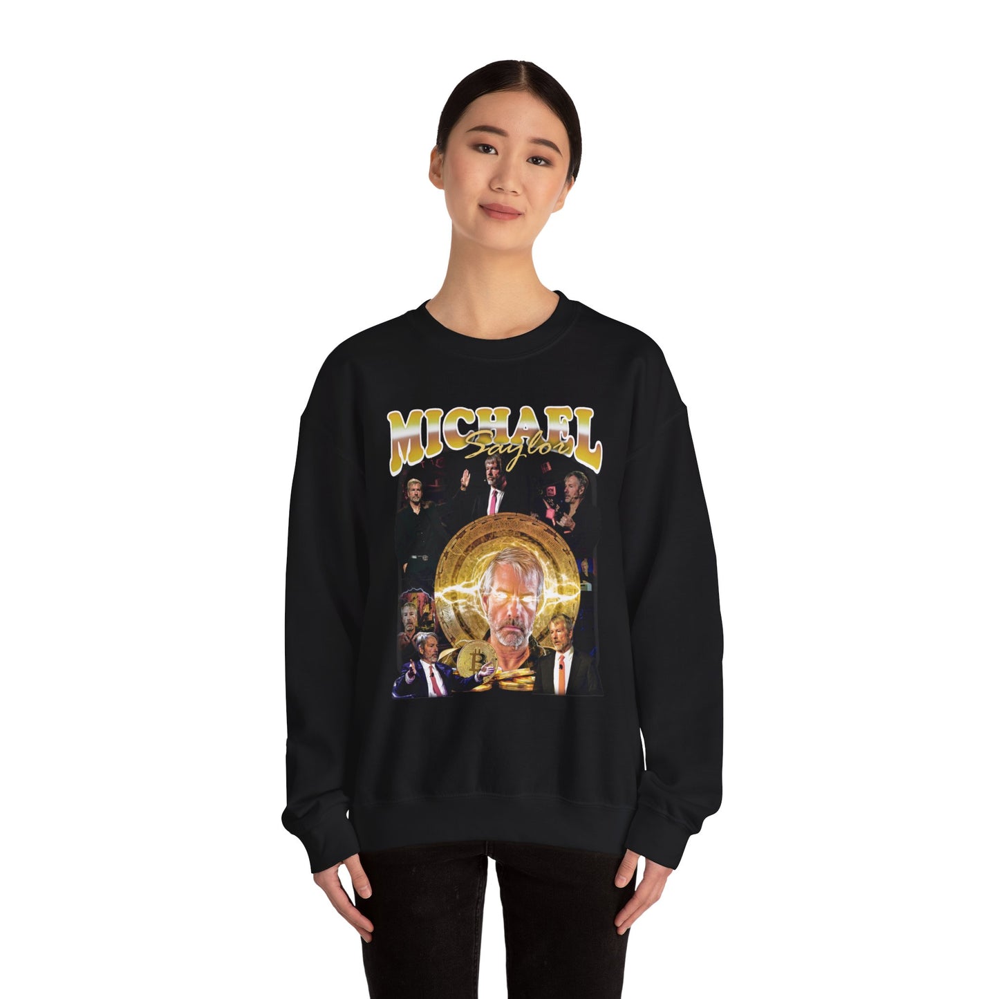 There is No Second Best - Unisex 50/50 Sweatshirt