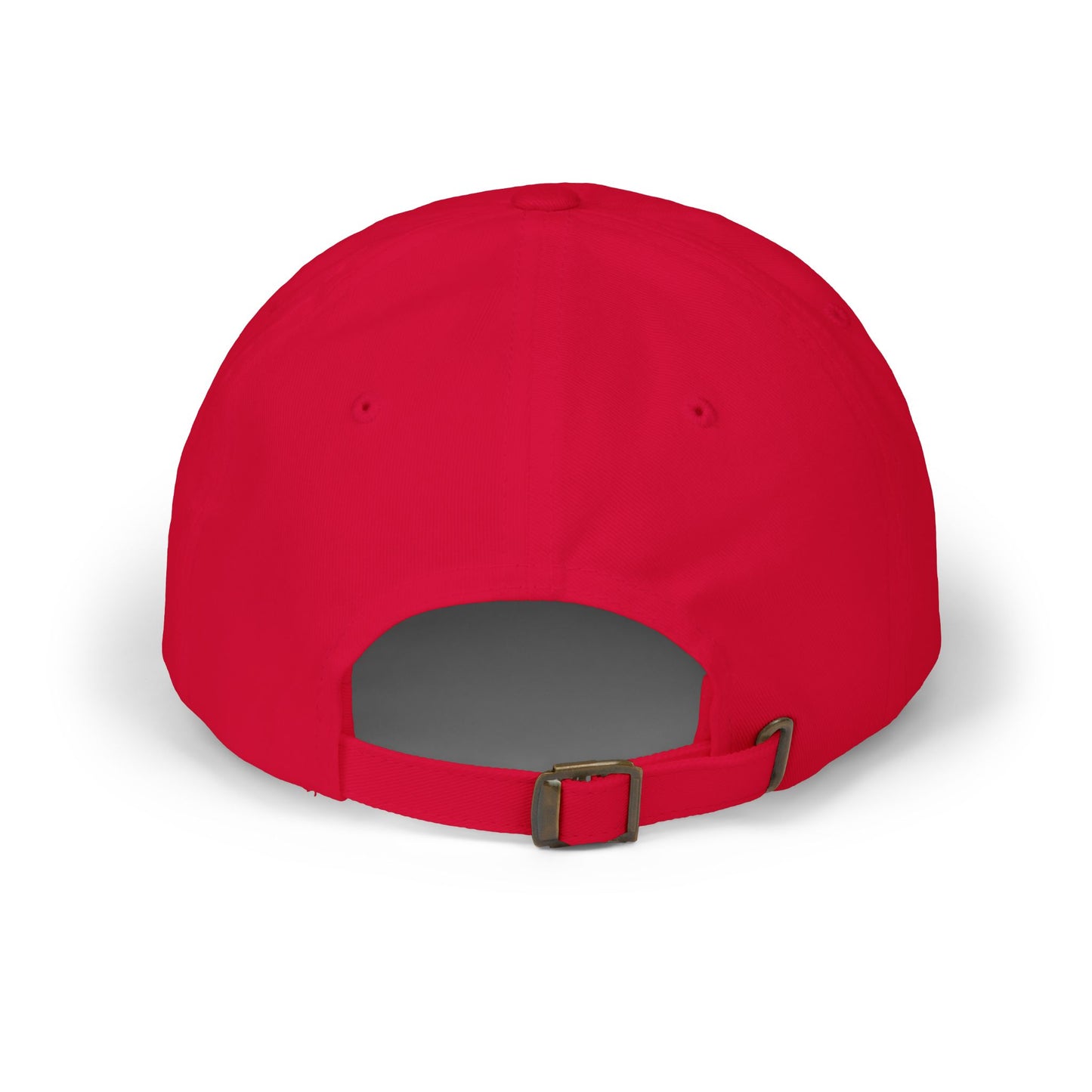 XRP NWO - Embroidered Dad Cap