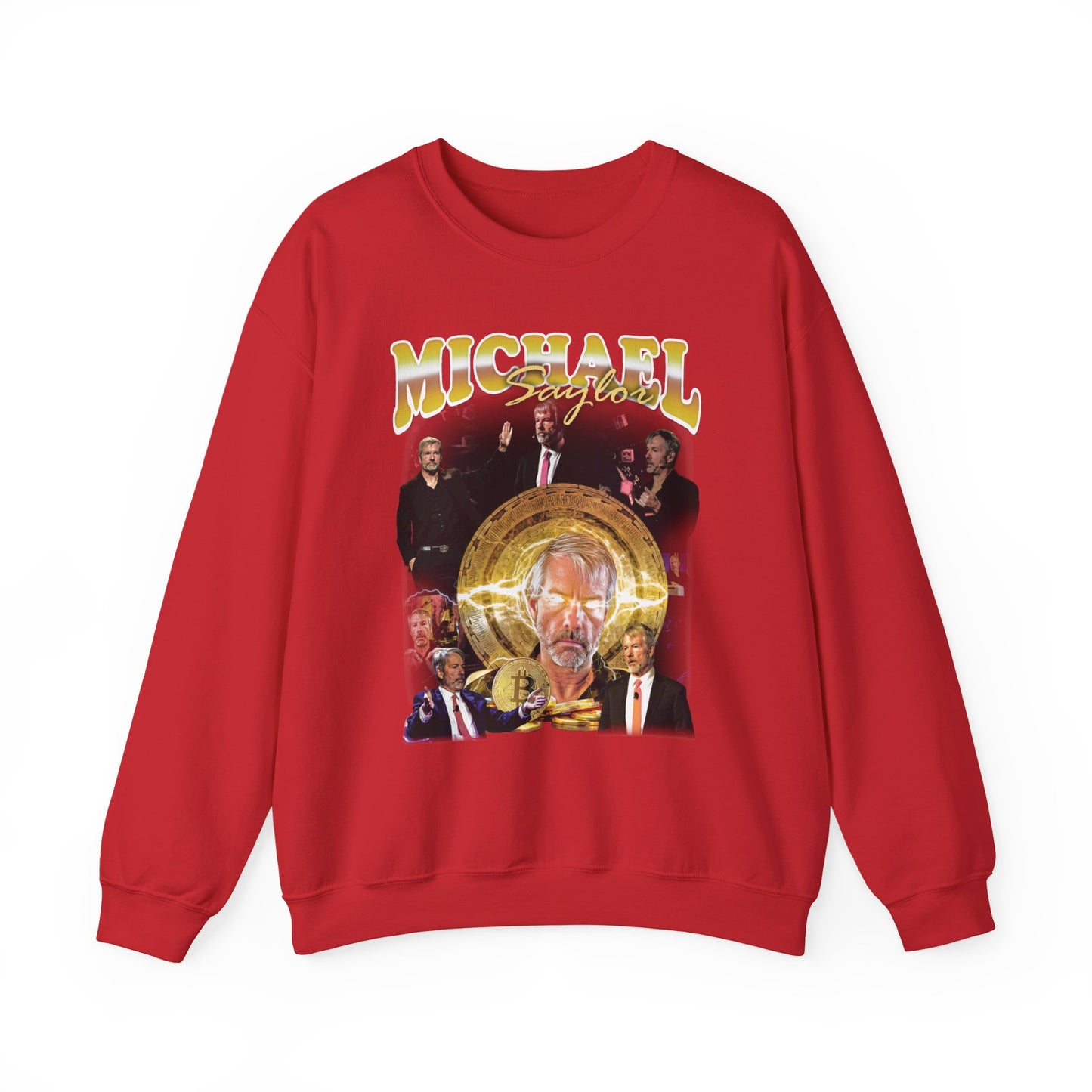 There is No Second Best - Unisex 50/50 Sweatshirt