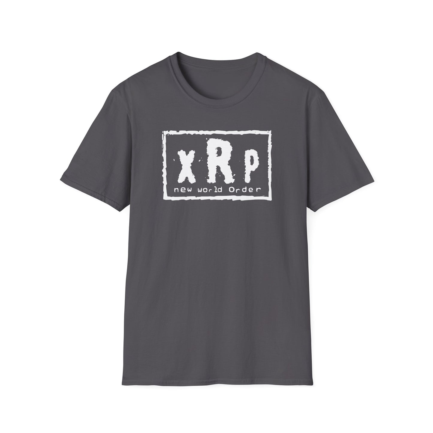XRP NWO - Unisex Cotton Tee