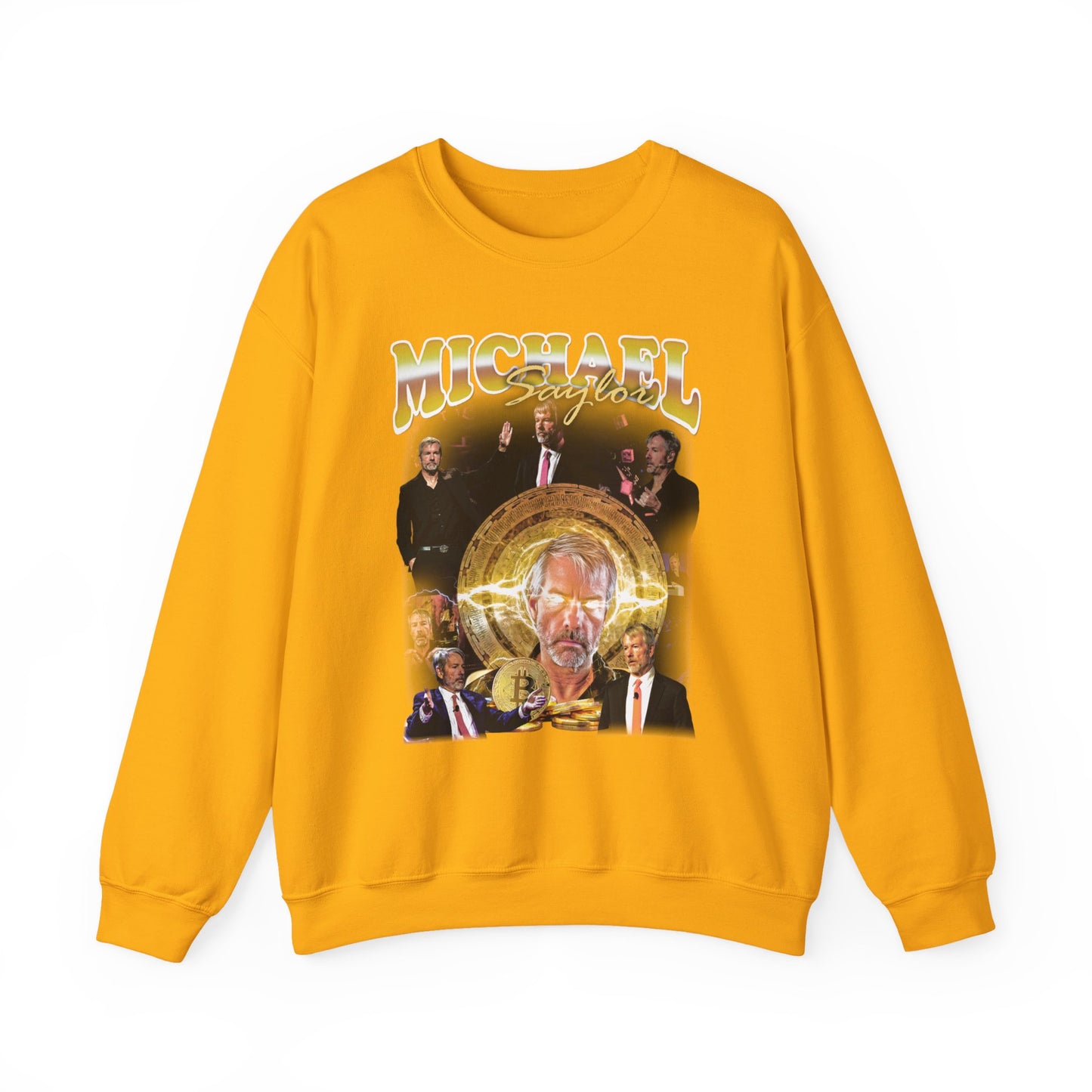 There is No Second Best - Unisex 50/50 Sweatshirt
