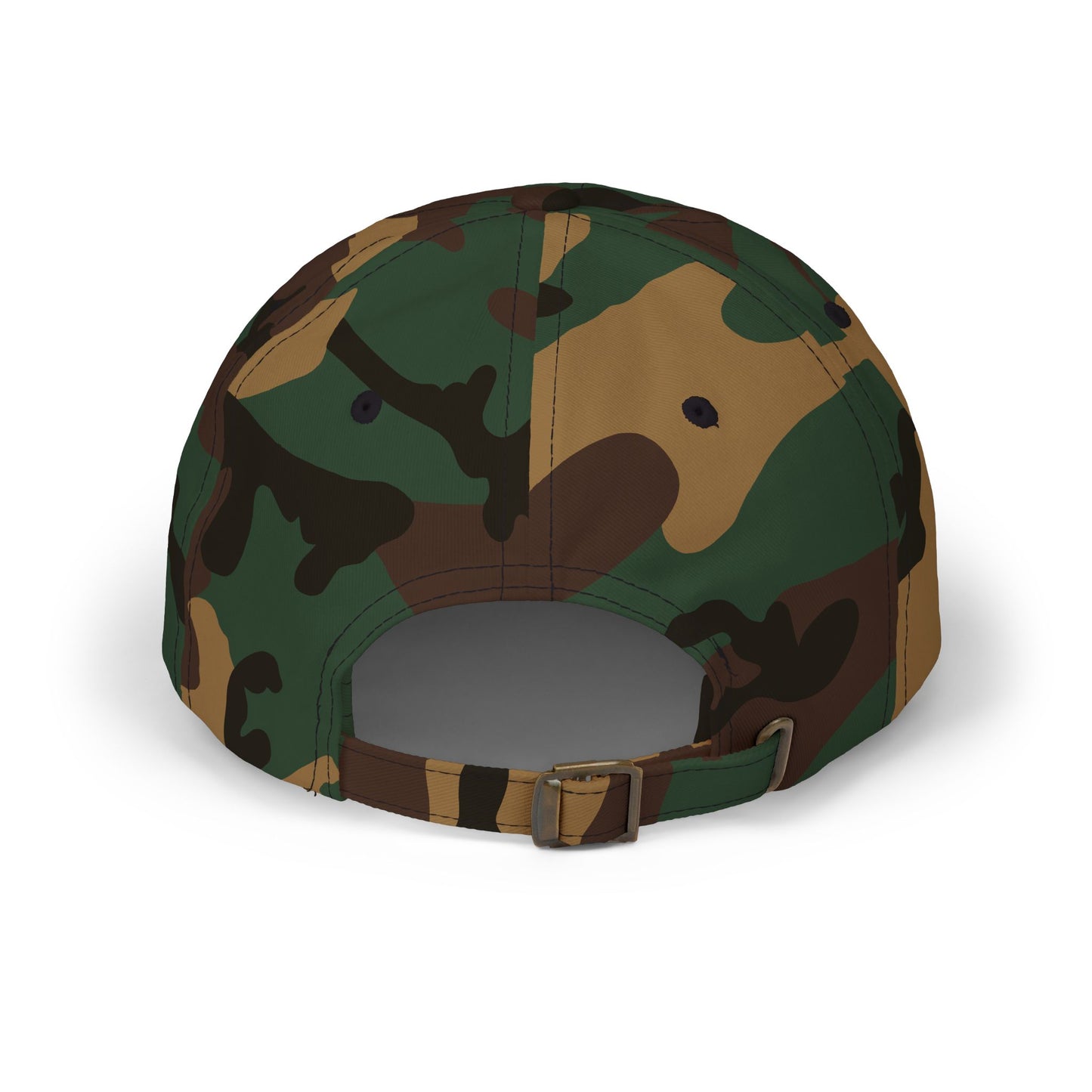 Got Rugged? - Embroidered Dad Cap