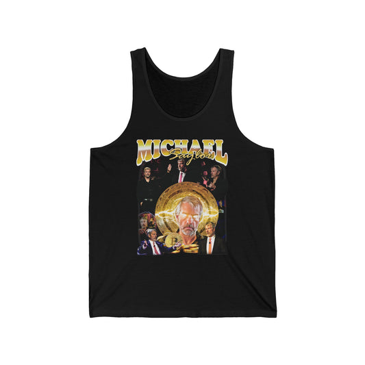 There is No Second Best - Unisex Tank Top
