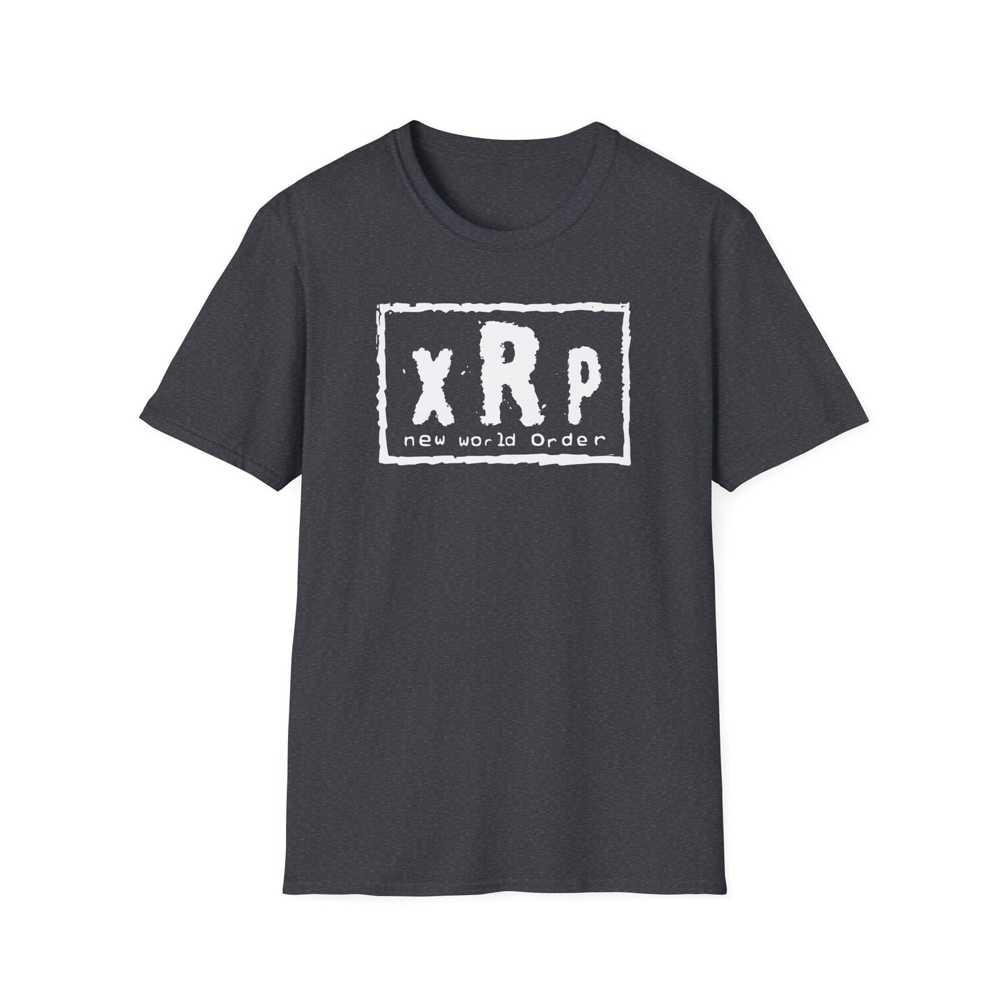 XRP NWO - Unisex Cotton Tee