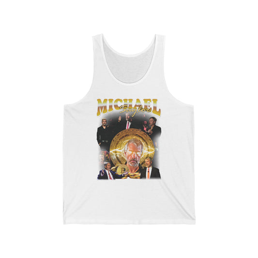 There is No Second Best - Unisex Tank Top