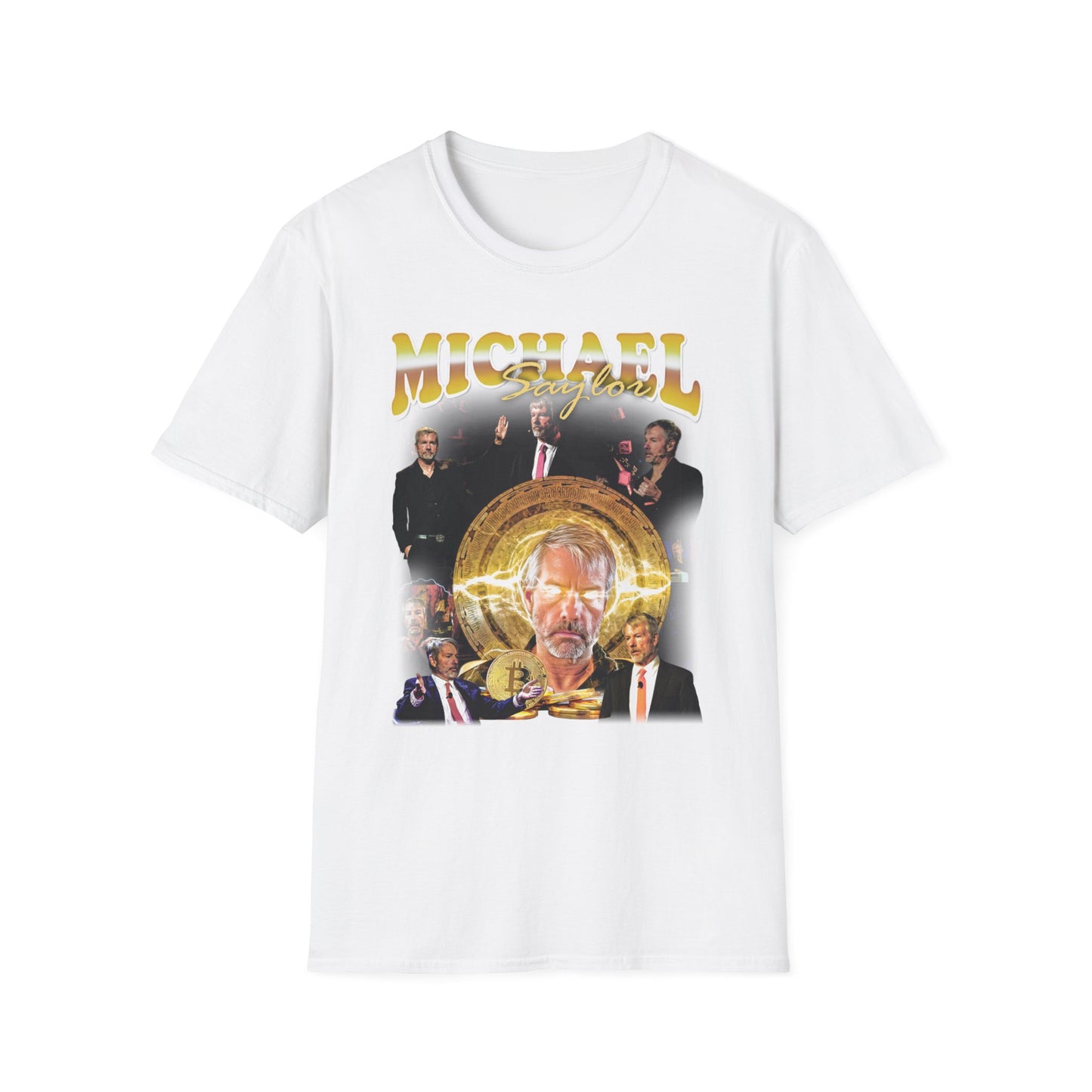 There is No Second Best - Unisex Cotton Tee