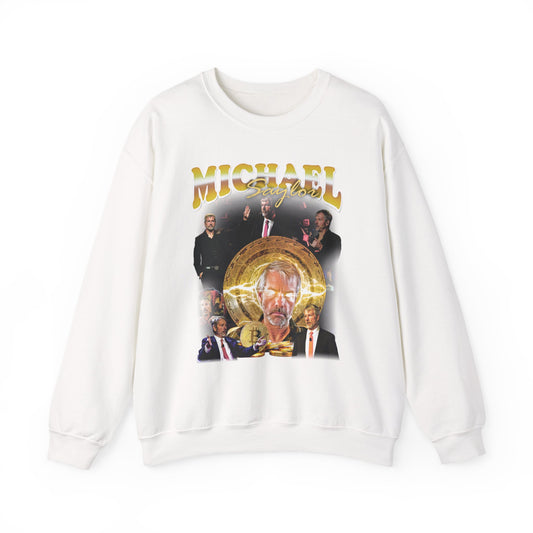 There is No Second Best - Unisex 50/50 Sweatshirt