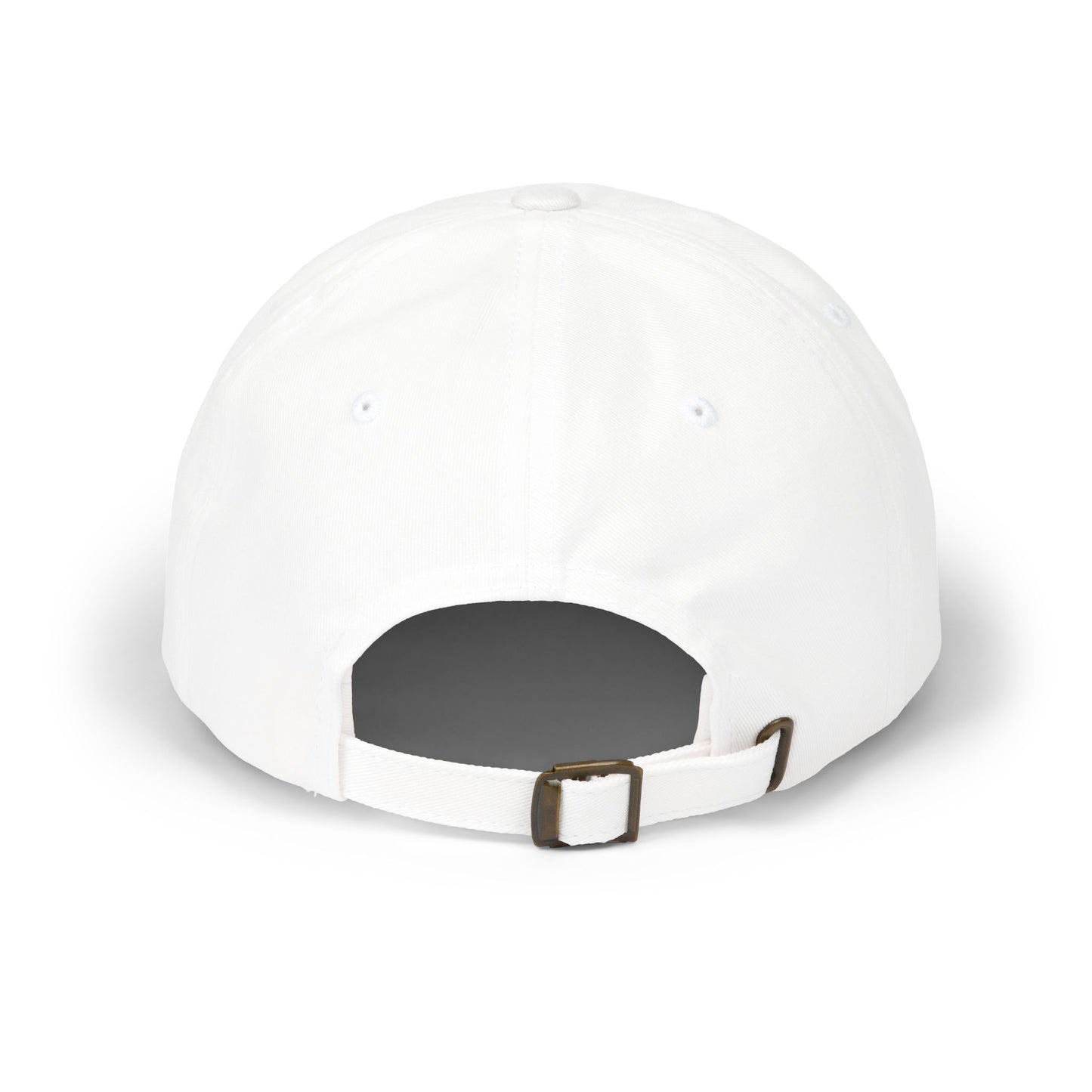 Boys Club (Black) - Dad Cap