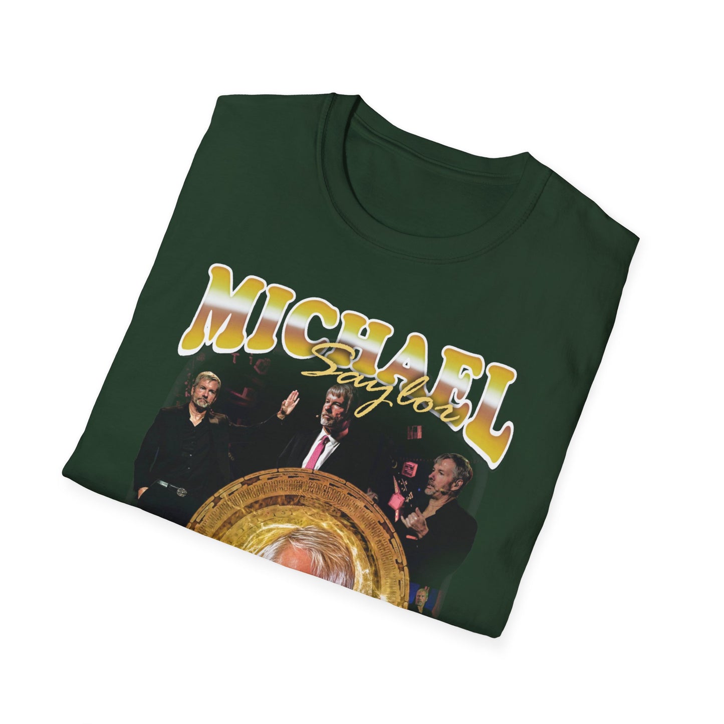 There is No Second Best - Unisex Cotton Tee
